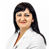 Малова Светлана Александровна, гинеколог