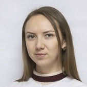 Филипова Мария Юрьевна, врач-косметолог