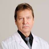 Макеев Евгений Юрьевич, врач УЗД