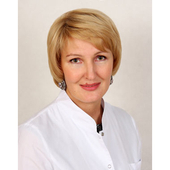 Трифонова Елена Алексеевна, физиотерапевт