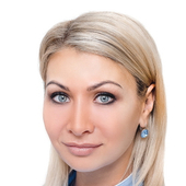 Кон-Фан-Сан Наталья Олеговна, врач-косметолог