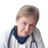 Заикина Татьяна Владимировна, педиатр