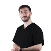 Джалилли Ганбар Алиевич, ортодонт