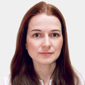 Трухова Дарья Николаевна, терапевт