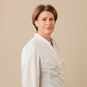 Жарикова Елена Викторовна, нейрохирург