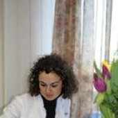 Нефедьева Илона Олеговна, психотерапевт