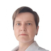 Анисимова Татьяна Александровна, невролог