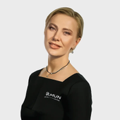 Жукова (Новикова) Маргарита Андреевна, ортодонт