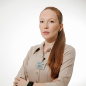 Сальвассер Евгения Ивановна, пластический хирург