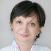 Мухина Татьяна Федоровна, детский гастроэнтеролог