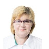Барашкова Ирина Анатольевна, врач УЗД