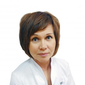 Буина Ольга Юрьевна, стоматолог-терапевт