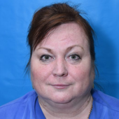 Лецкина Ирина Николаевна, анестезиолог-реаниматолог