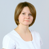 Малашкина Екатерина Александровна, акушер-гинеколог