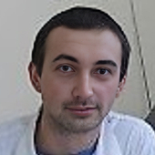 Галатин Виталий Алексеевич, психиатр