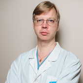 Павлихин Олег Геннадиевич, фониатр