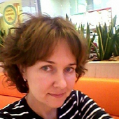 Возгрива Надежда Юрьевна, детский логопед