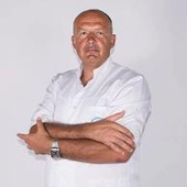 Еремин Владислав Александрович, мануальный терапевт