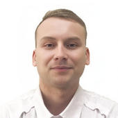 Швалев Александр Вадимович, терапевт