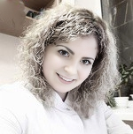 Суркова Александра Дмитриевна, акушер-гинеколог