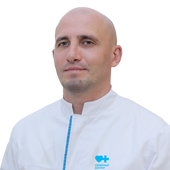 Размерица Андрей Александрович, терапевт