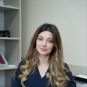 Гамидова Джамиля Гаджиагаевна, эндокринолог