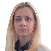 Тюрина Юлия Ивановна, гастроэнтеролог