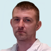 Бобин Денис Михайлович, мануальный терапевт