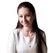 Алексеева Евгения Владимировна, невролог