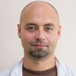 Парфенов Алексей Константинович, детский невролог