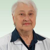 Вайчулис Татьяна Николаевна, эндокринолог