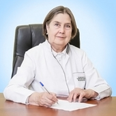 Коврижина Лилия Павловна, гинеколог