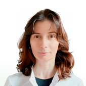 Генова Оксана Алимовна, врач-генетик