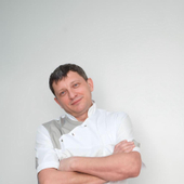 Белоусов Алексей Викторович, стоматолог-ортопед