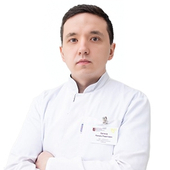 Хасянов Рамиль Ряшитович, терапевт