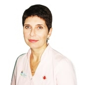 Батурина Ирина Владимировна, гинеколог