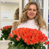 Исбир Лина Алиевна, ЛОР