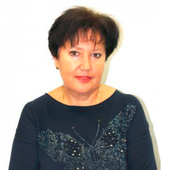 Кабанова Лариса Викторовна, детский стоматолог