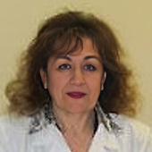 Исаева Лариса Владимировна, дерматолог