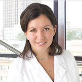 Болдинова Марина Сергеевна, семейный врач