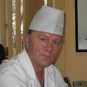 Архангельский Анатолий Иванович, уролог