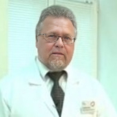 Семенков Олег Вениаминович, уролог