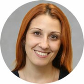 Пестова Анна Георгиевна, детский нейропсихолог