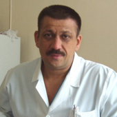 Селиванов Олег Леонидович, гинеколог