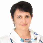 Каплина Татьяна Анатольевна, детский инфекционист
