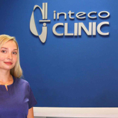 Стрелкова Надежда Константиновна, пластический хирург