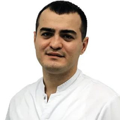 Евгажуков Рустам Артурович, стоматолог-ортопед