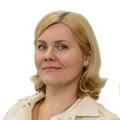 Аргузова Ольга Григорьевна, терапевт