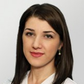 Чехоева Олеся Ахсаровна, врач УЗД