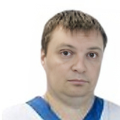 Лось Иван Петрович, эндоскопист